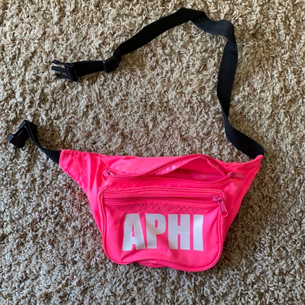 Alpha Phi Fannypack